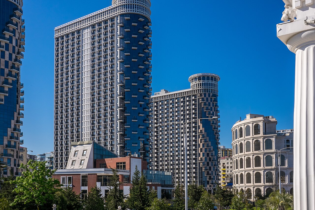 Georgia