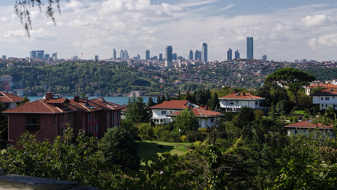 Türkiye