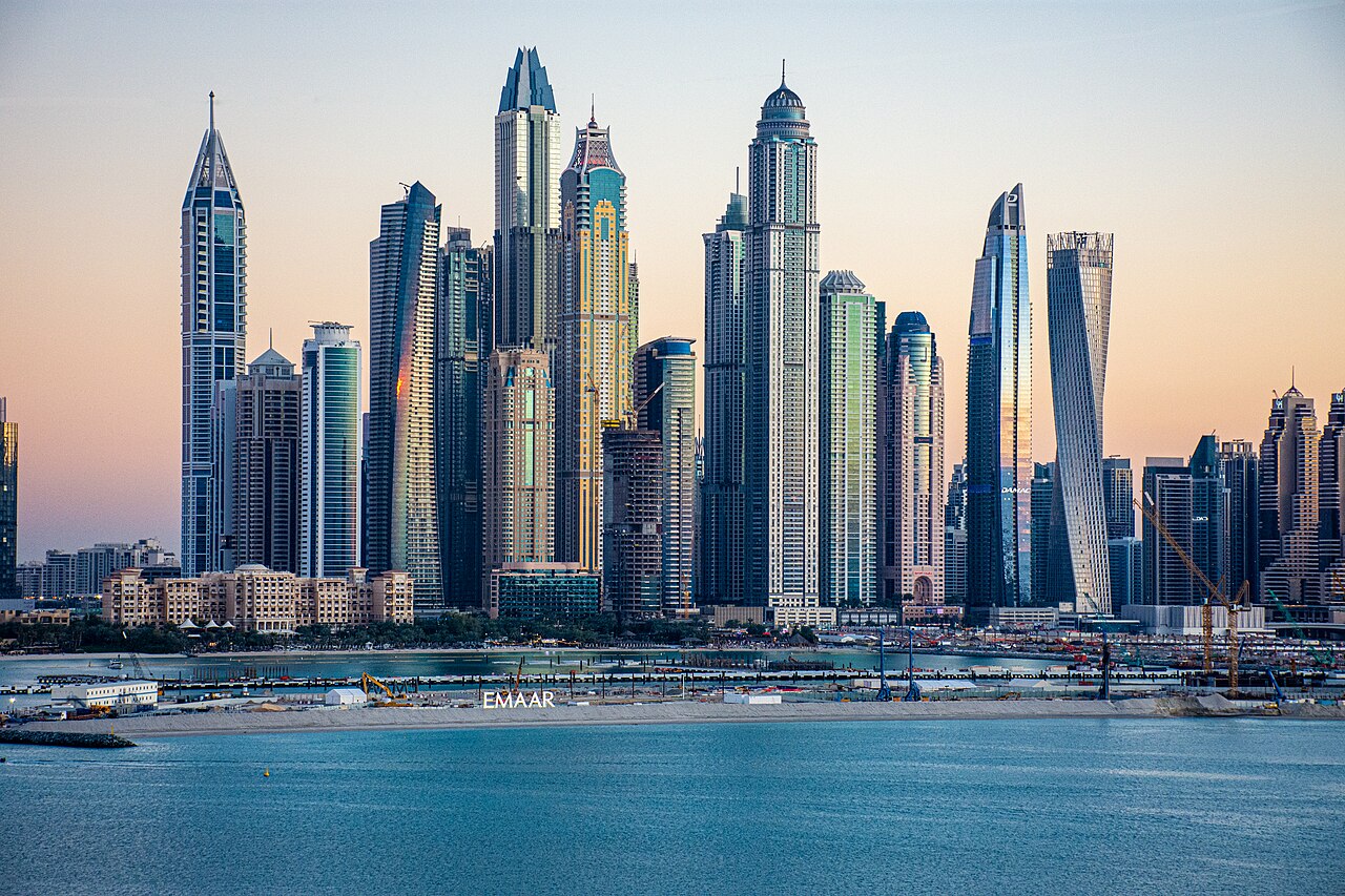 United Arab Emirates